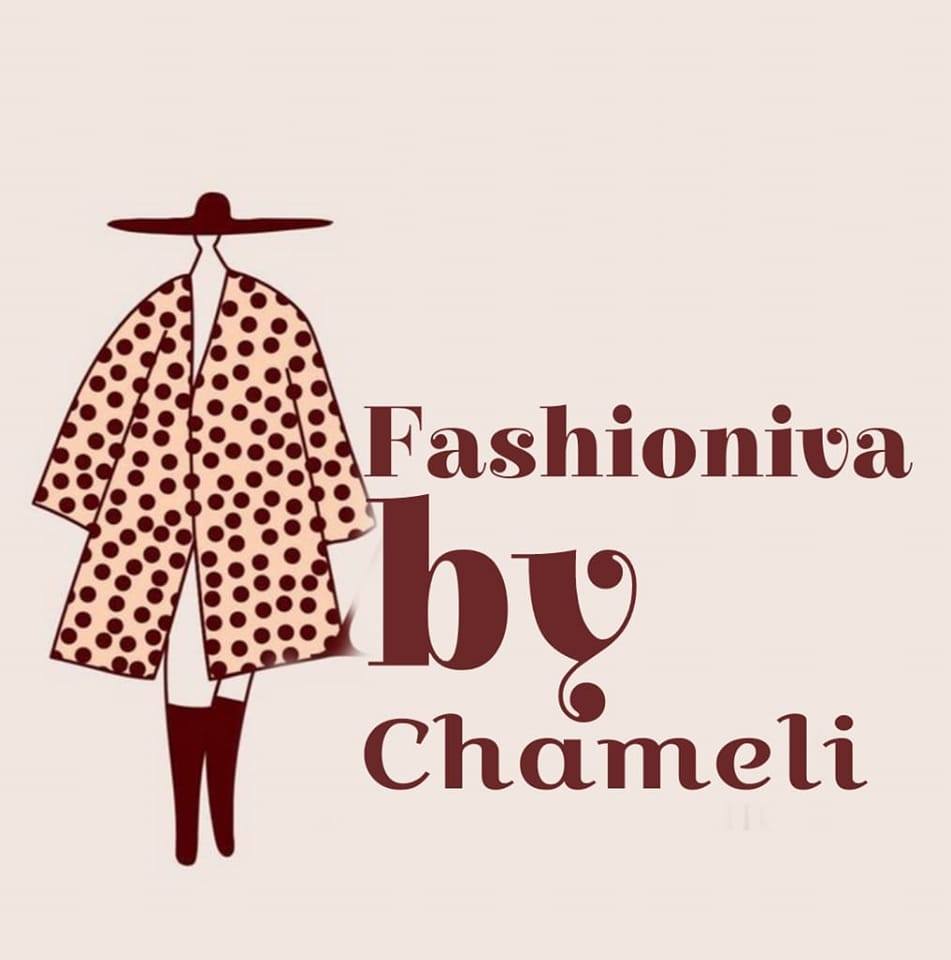 Fashioniva by Chameli